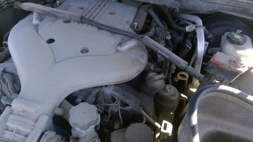 2008-2009 Pontiac G8 Driver Left Valve Cover Oem 3.6L 12601740