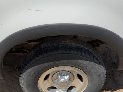 1997-2004 Ford F150 Driver Left Rear Wheel Flare Moulding Oem Back