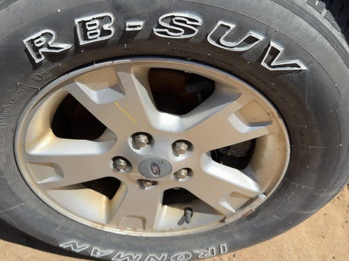 05-07 Escape 16" Aluminum Wheel Oem Factory 5 Spoke Rim #1 16X7 Exposed Lugs