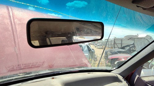 1991-1994 Ford Explorer Inside Rear View Mirror Oem Windshield Mounted