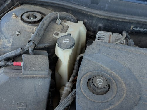 2006-2010 Chevy Impala Coolant Reservoir Radiator Overflow Tank Bottle Oem 3.9L