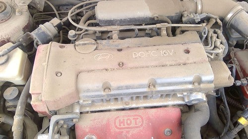 1997-2001 Hyundai Tiburon Valve Cover Oem 2.0L 2241023010