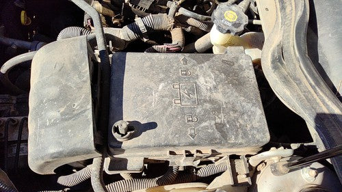 2006 Chevy Cobalt Engine Fuse Box 2.4L 15269048