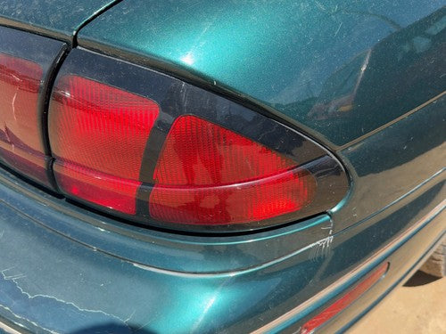 95-01 Chevy Lumina Passenger Right Outer Tail Light Brake Lamp Rear OEM 05976388