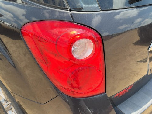 2010-2015 Chevy Equinox Driver Left Tail Light Brake Lamp Oem Rear 22759316