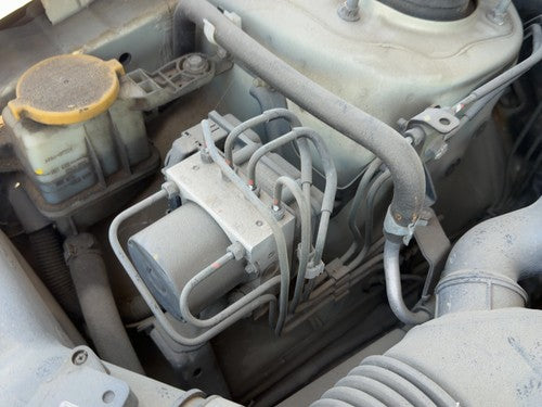 05-06 Legacy Outback Complete Anti Lock Brake Pump Unit Abs Module Assembly Awd