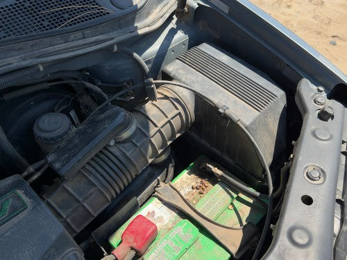 01-06 Mdx Complete Air Intake Cleaner Filter Box Housing With Tube Oem 3.5L