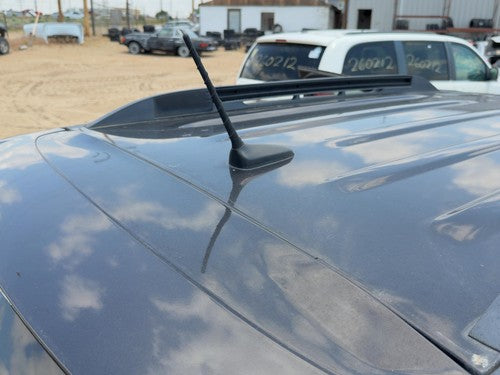 2013-2017 Chevy Equinox Radio Antenna Mast Oem 22868913