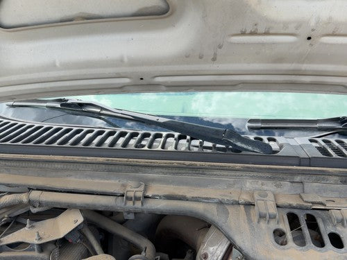 1999-2007 Ford F350 Passenger Right Windshield Wiper Arm Oem Blade Lever