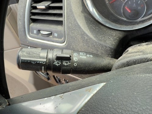 08-16 Town & Country Turn Signal Switch Windshield Wiper Column Control Lever As