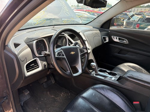 2014 Chevy Equinox Driver Left A Pillar Trim Windshield Post Panel Oem