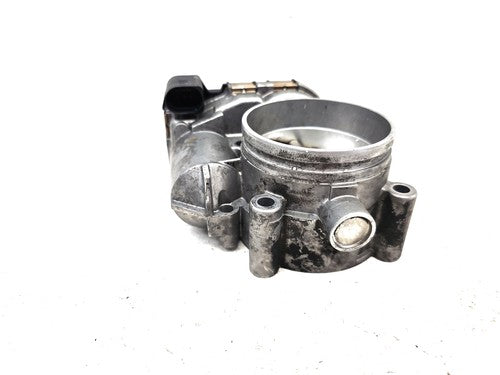 2000-2011 Audi A6 Throttle Body Valve Oem With Sensors 2.7L 079133062C