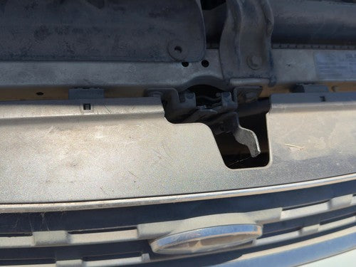 2005-2009 Subaru Legacy Outback Hood Latch Assembly with Bracket 53060AG00A9P