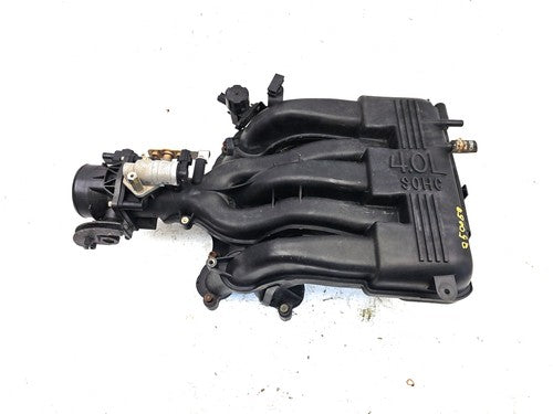 2002-2003 Ford Explorer Intake Manifold Oem Sohc 4.0L 1L2Z9424Ca