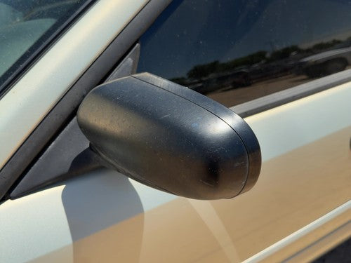 2005-2009 Subaru Legacy Outback Driver Left Power Side Mirror Door Mounted Oem