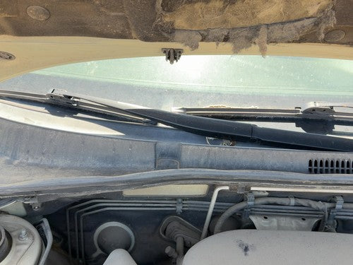05-07 Subaru Legacy Outback Passenger Right Windshield Wiper Arm Oem Blade Lever