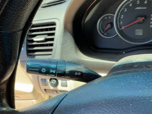 05-07 Legacy Outback Turn Signal Switch Windshield Wiper Column Control Lever As