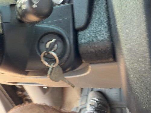 02-07 Vue Redline Ignition Switch Assembly With Key Complete Electrical Oem