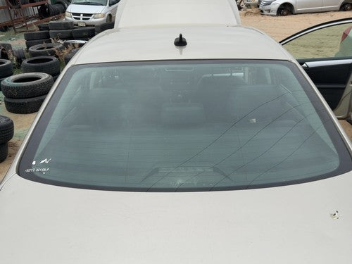 2011-2018 Vw Jetta Back Glass Rear Window Oem 5C6845051