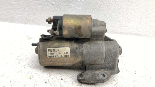 2001-2004 Ford Escape Starter Motor 3.0L Ys8Z11002Aarm