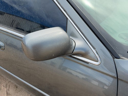 98-04 Seville Passenger Right Power Side Mirror Door Mounted Thunder Gray 88U