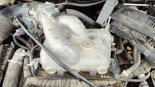 2007-2009 Suzuki Grand Vitara Xl-7 Upper Intake Manifold Oem 3.6L 1314078J00