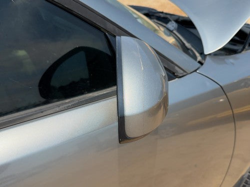03-05 Fx45 Passenger Right Power Side Mirror Door Mounted Diamond Graphite Wv2