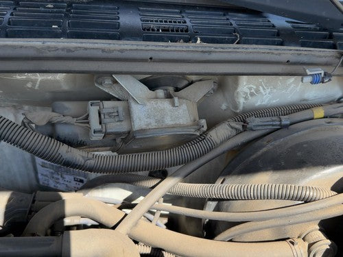 1998-2005 Chevy S10 Blazer Windshield Wiper Motor OEM 15036008