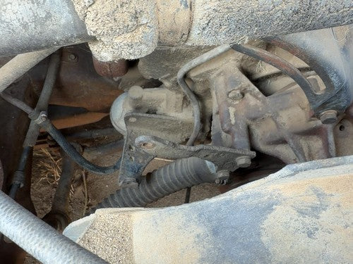 1974 Chevy Impala Mount Bracket Set For Alternator Oem 5.7L