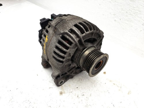 2012-2014 Vw Passat Alternator 2.5L 07K903023A