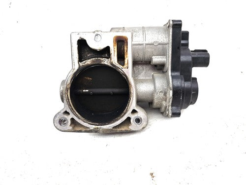 2003-2007 Silverado 1500 Throttle Body With Sensors Oem 5.3L 1257060