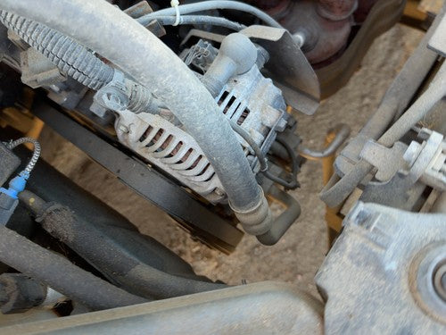 2006-2012 Mitsubishi Eclipse Alternator 2.4L 1800A145