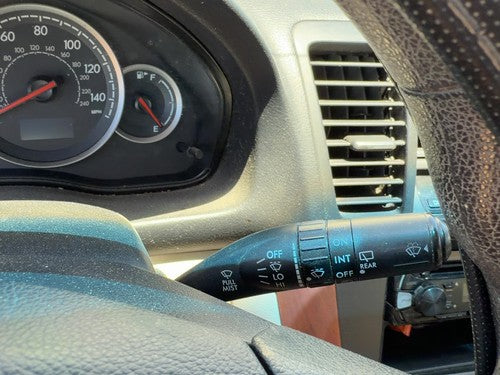 05-07 Legacy Outback Turn Signal Switch Windshield Wiper Column Control Lever As