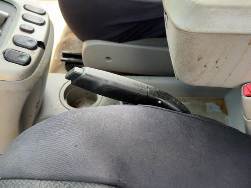 2006 Chevy Equinox Parking Brake Handle Assembly Oem Emergency Ebrake