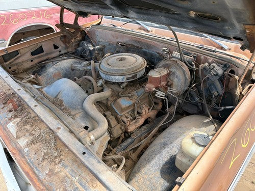 73-87 Chevy Silverado C20 Pickup Passenger Right Dash Trim Panel OEM