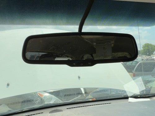 2010-2012 Chrysler Town & Country Inside Rear View Mirror Oem Windshield Mounted