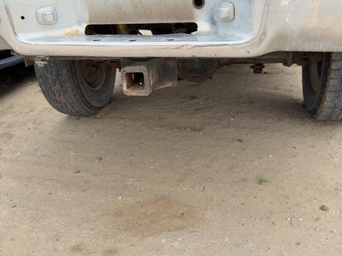 1988-1998 Chevrolet K1500 Trailer Receiver Hitch