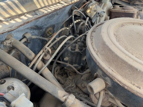1974 Chevy Impala Ignition Distributor Oem 5.7L 01112844