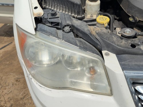 2008-2016 Chrysler Town & Country Passenger Right Head Light Oem Front Lamp