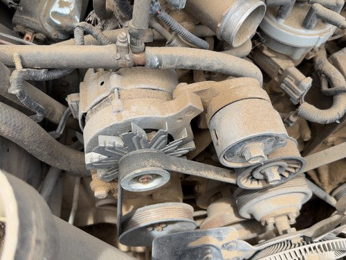 1986-1995 Ford F150 Alternator 5.0L E7Pz10346K