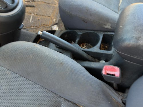 05-08 Toyota Matrix Xr Parking Brake Handle Assembly Oem Emergency Ebrake