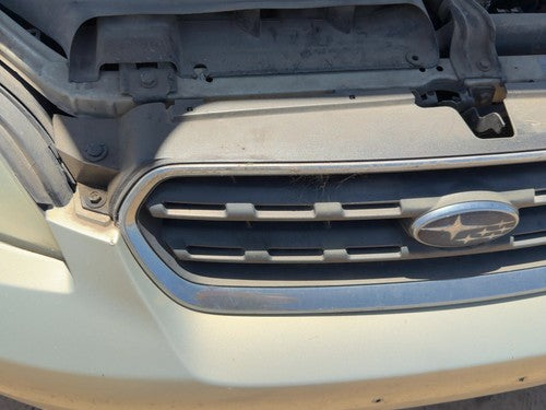 2005-2007 Subaru Legacy Outback Front Grille Assembly Oem 91121Ag07A