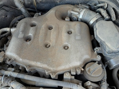 2006-2008 Infiniti M35X Upper Intake Manifold Oem 3.5L Vq35De 14010Am605