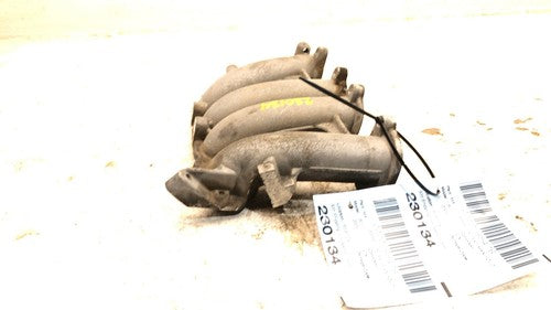2003-2005 Vw Beetle Lower Intake Manifold Oem 2.0L Bev 06A133206ah