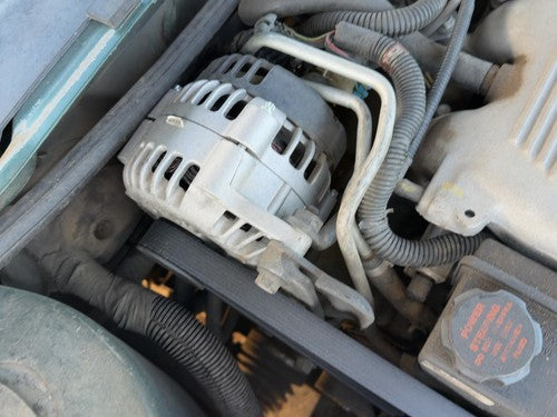 1999 Chevy Lumina Alternator OEM 105 Amp 3.1L V6 10464071