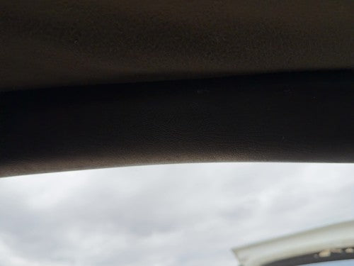 1996-2002 Chevrolet Express Front Door Upper Trim Panel LH