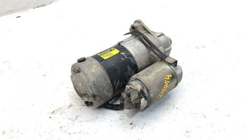 2003-2006 Kia Sorento Starter Motor Oem 3.5L 3610035900
