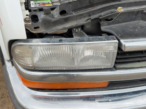 1998-2005 Chevy S10 Blazer Passenger Right Head Light Oem Front Lamp 16525722
