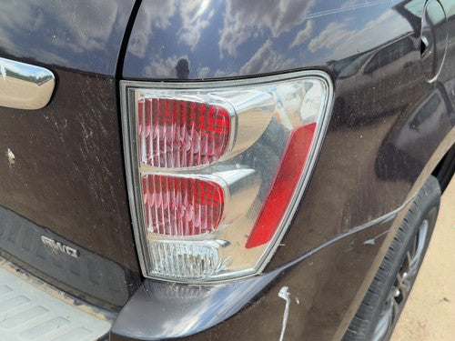 2005-2009 Chevy Equinox Passenger Right Tail Light Brake Lamp Oem Rear 05490027