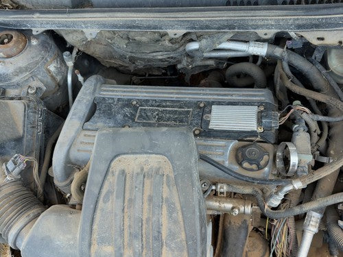 2005-2006 Chevy Cobalt Valve Cover Oem 2.2L 24426735